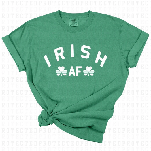 Irish AF