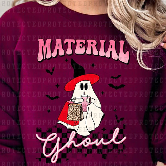 Material Ghoul