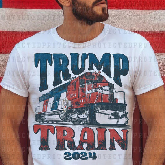 Trump Train 2024